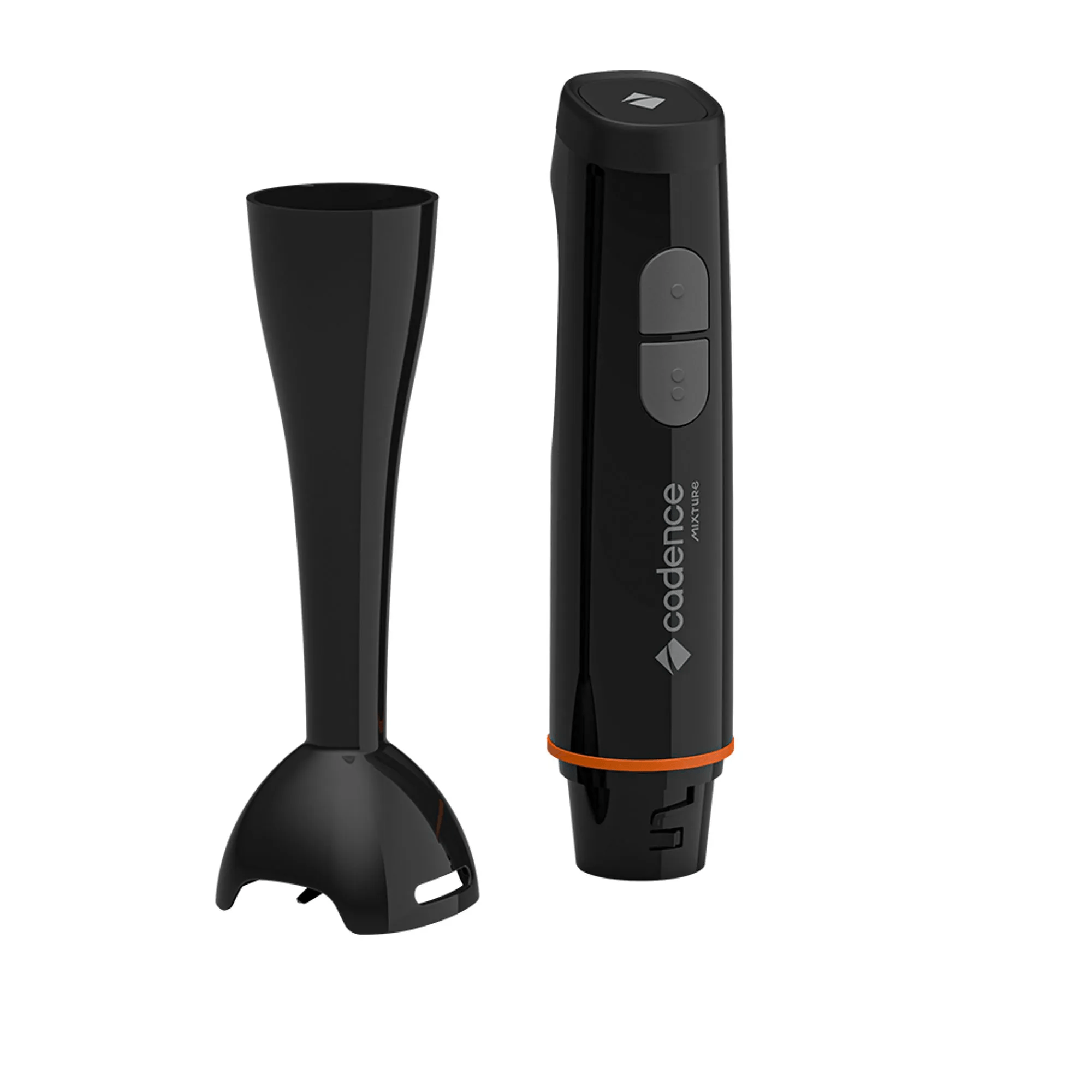 Mixer Mixture Preto Oster - Imagem 3